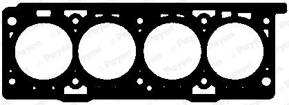 WILMINK GROUP Tihend,silindripea WG1090247